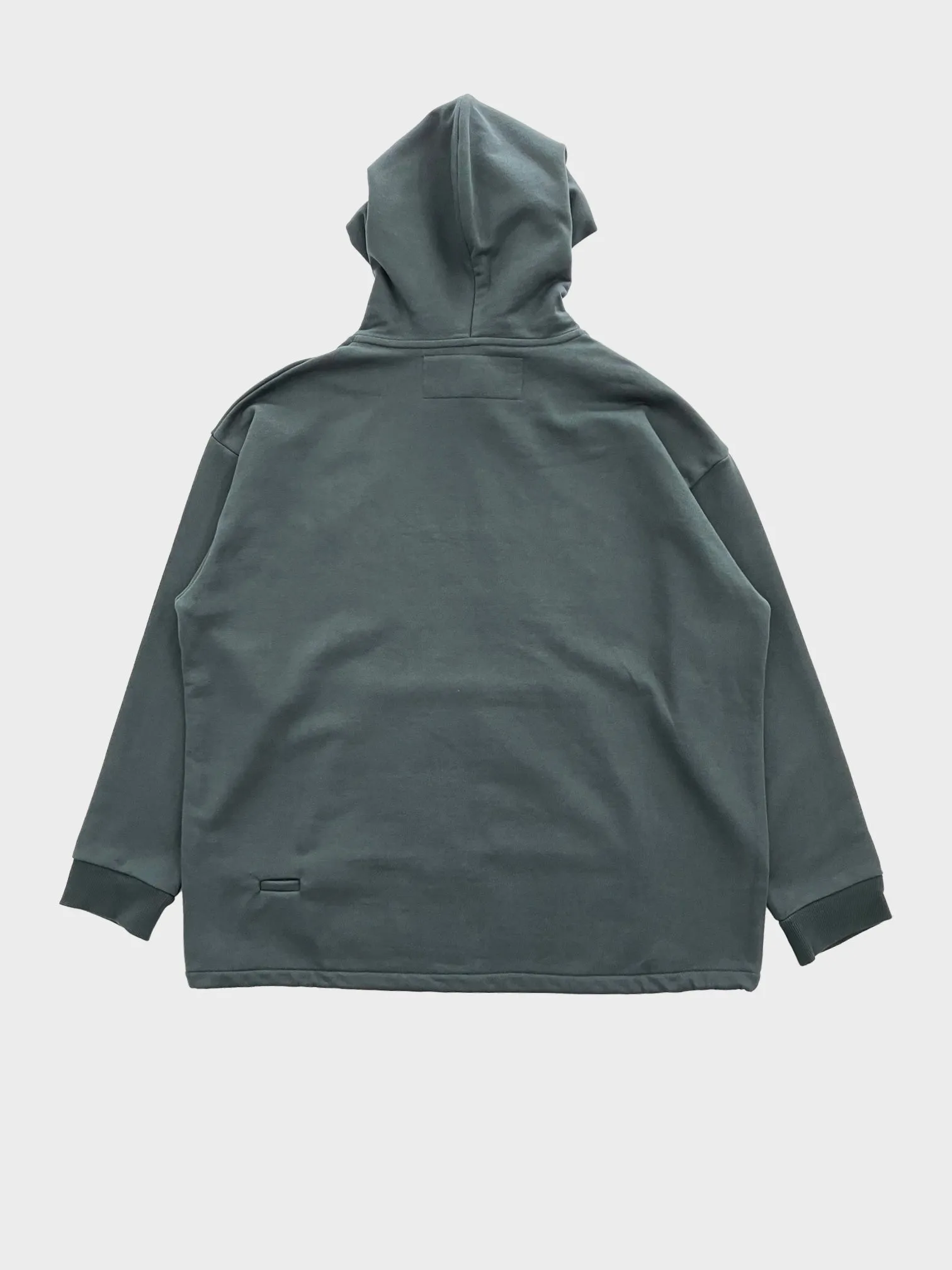 【40%OFF】Dulcamara / カンガルーポケットPK (GREEN)