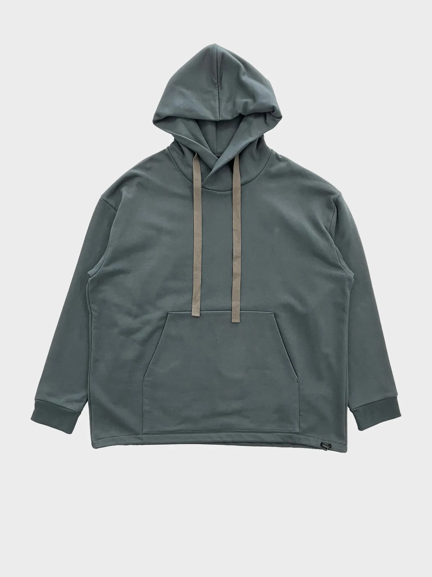 【40%OFF】Dulcamara / カンガルーポケットPK (GREEN)