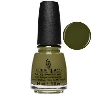 Central Parka 14ml CG
