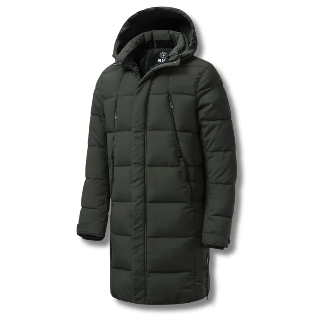 ClassicShield | Warme parka