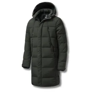 ClassicShield | Warme parka