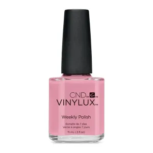 CND VINYLUX - Blush Teddy #182