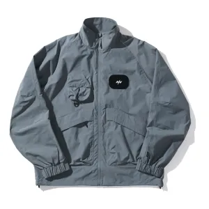 ELEMENT POCKET PARKA