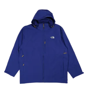 Evolution Parka Boltblue