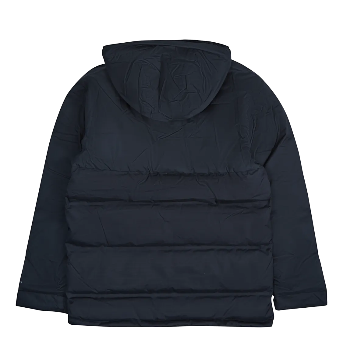 Grand Trek Down Parka Black