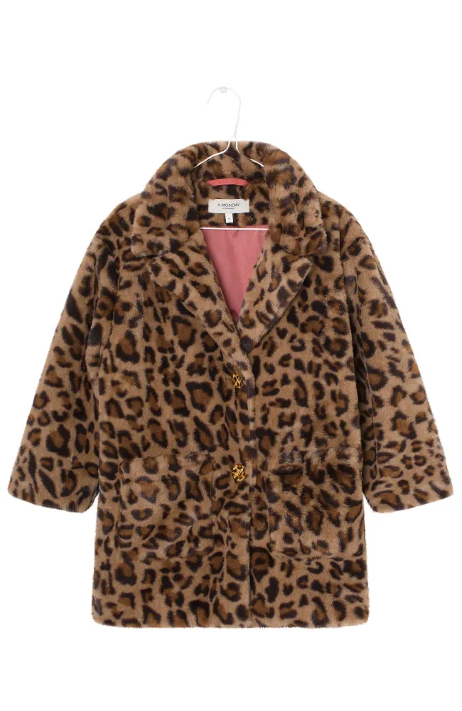 Hope Coat
