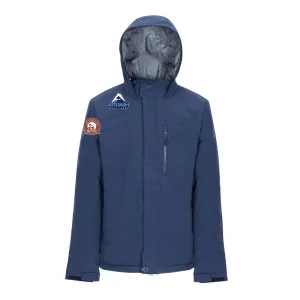 Kid's Junior Blaster Parka - Attitash