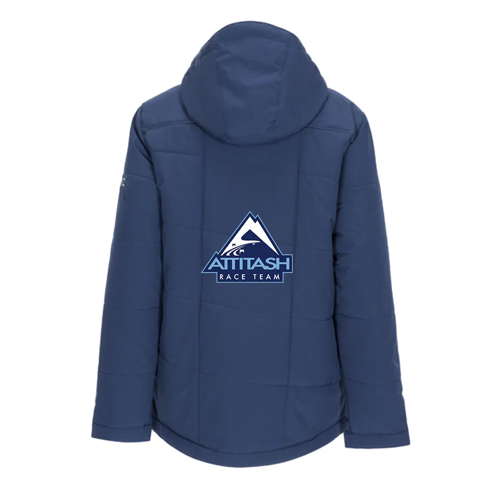 Kid's Junior Blaster Parka - Attitash