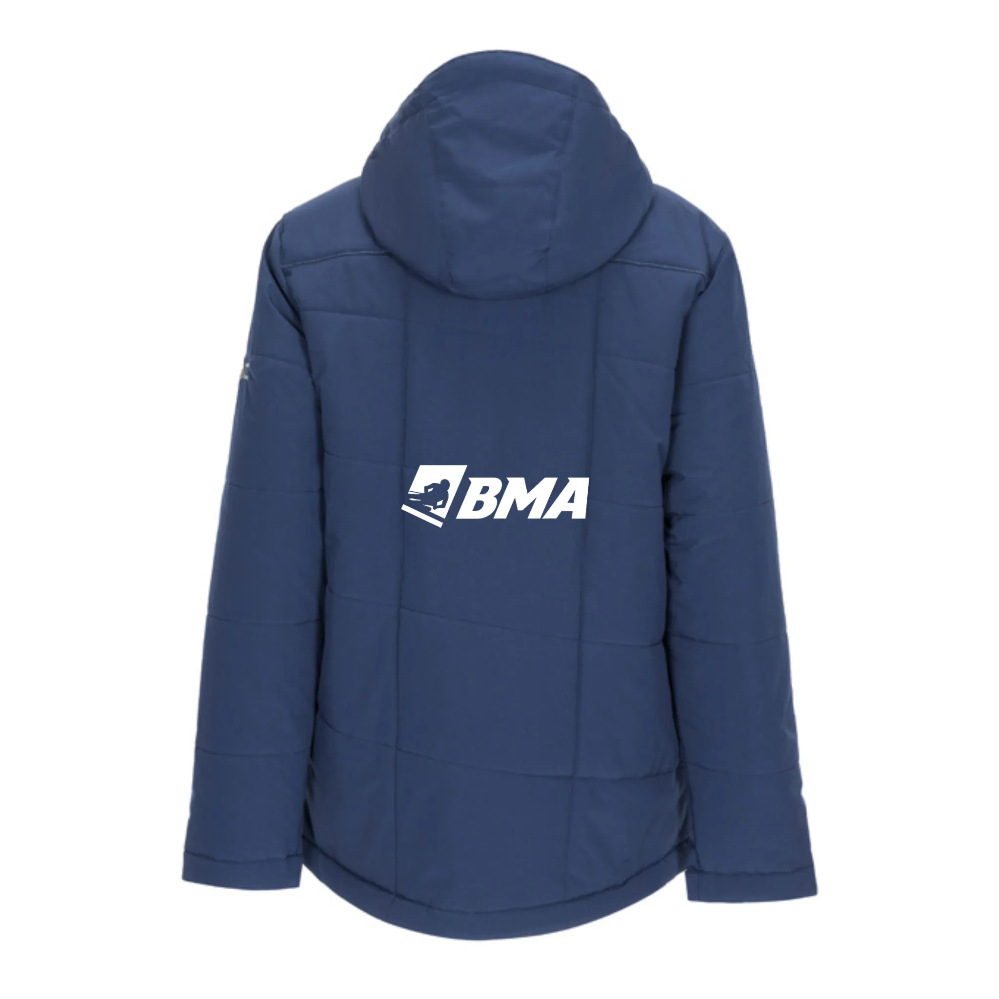 Kid's Junior Blaster Parka - Burke Mountain Academy