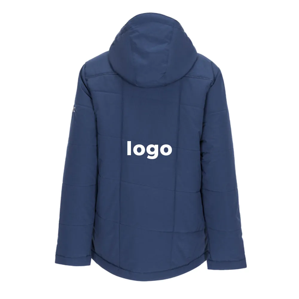 Kid's Junior Blaster Parka - Example