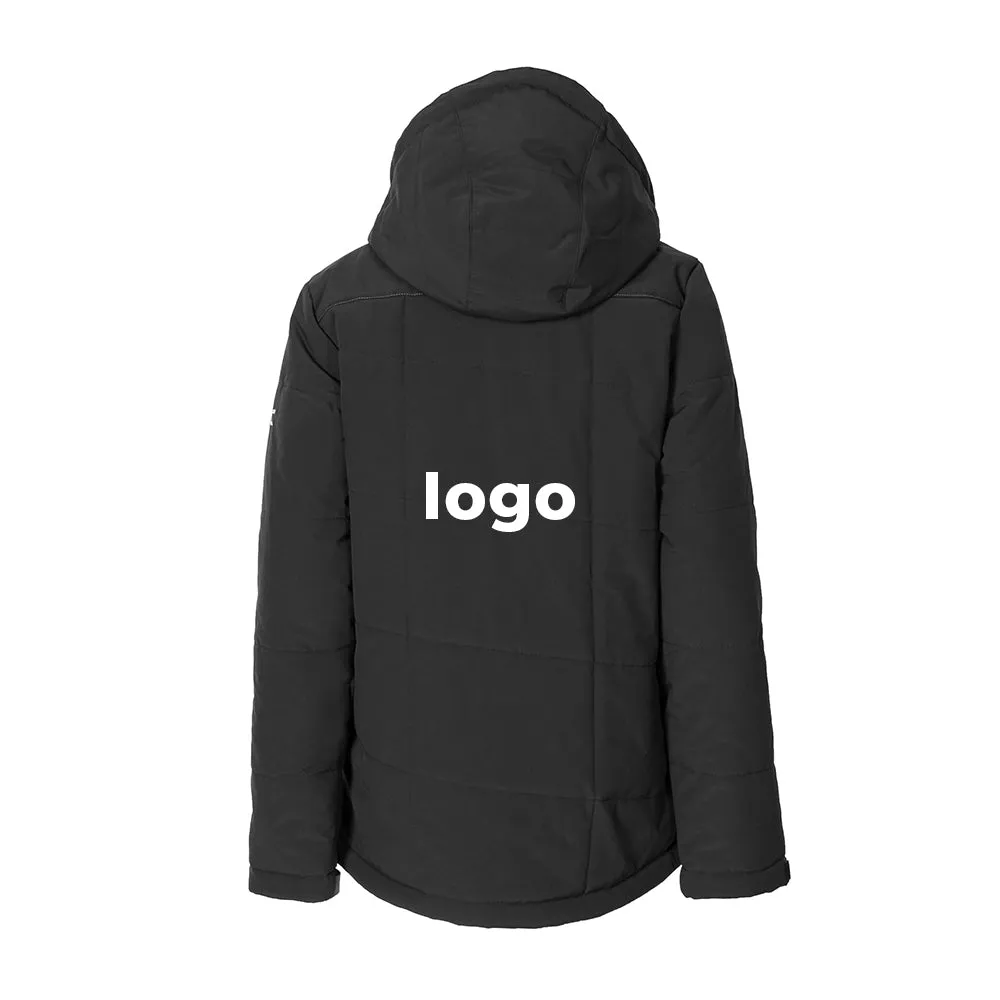 Kid's Junior Blaster Parka - Example