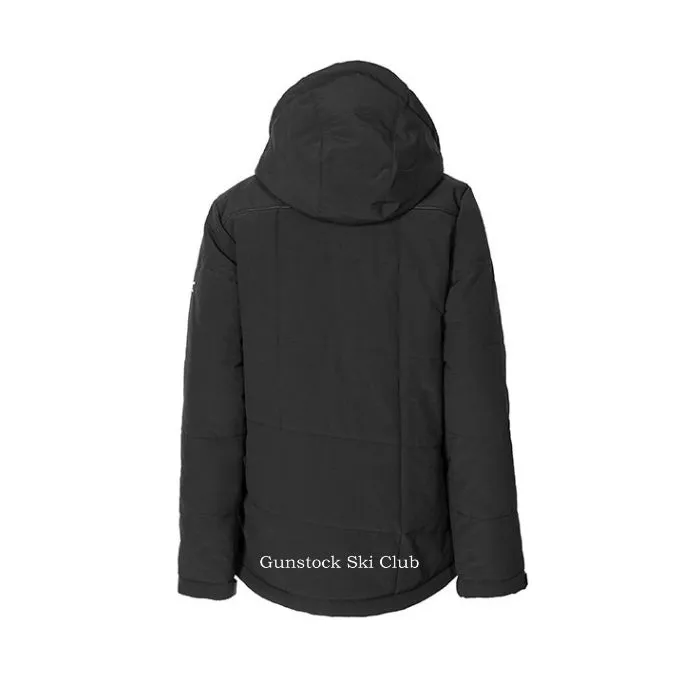 Kid's Junior Blaster Parka - Gunstock