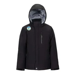 Kid's Junior Blaster Parka - Gunstock