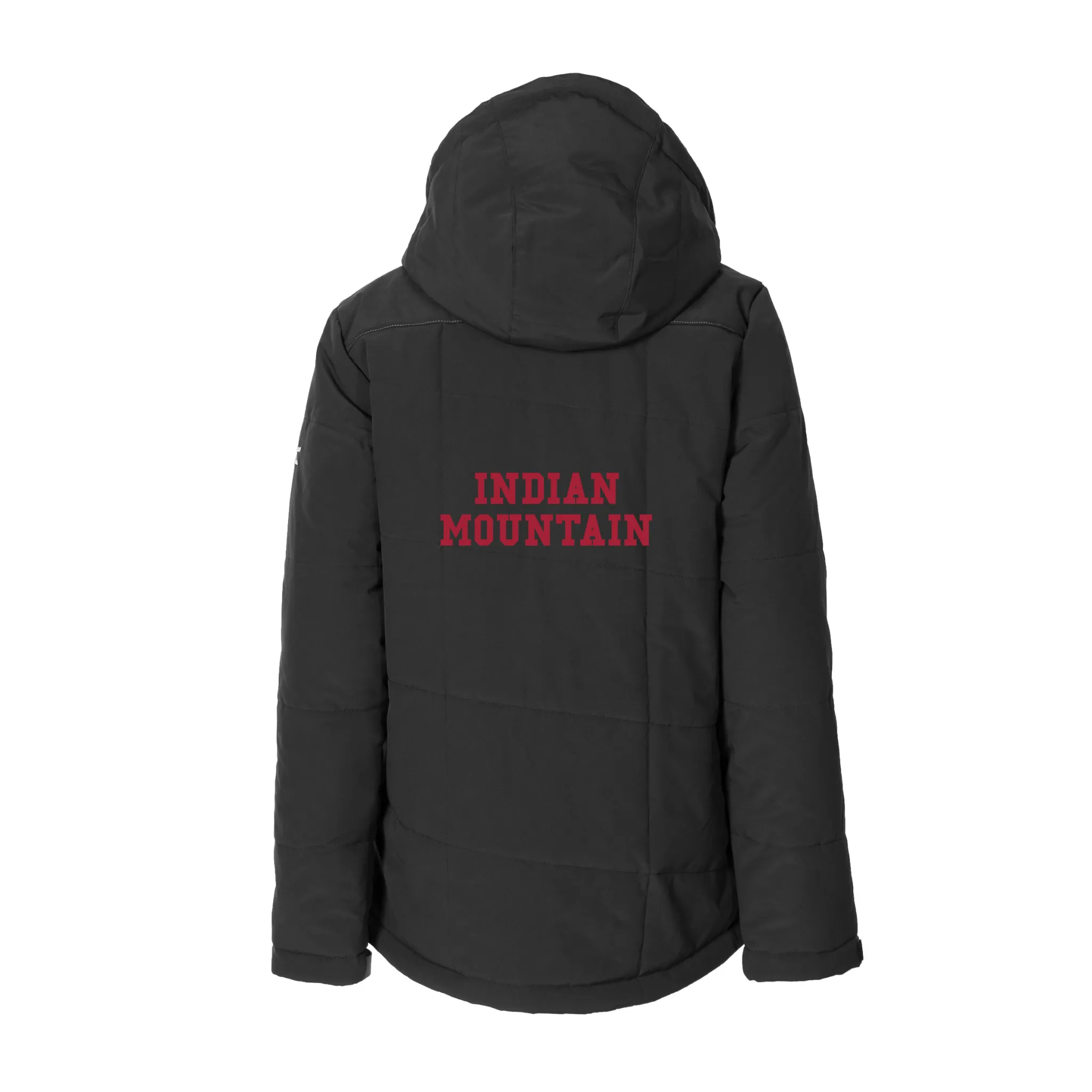Kid's Junior Blaster Parka - Indian Mountain