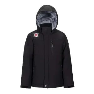 Kid's Junior Blaster Parka - Indian Mountain