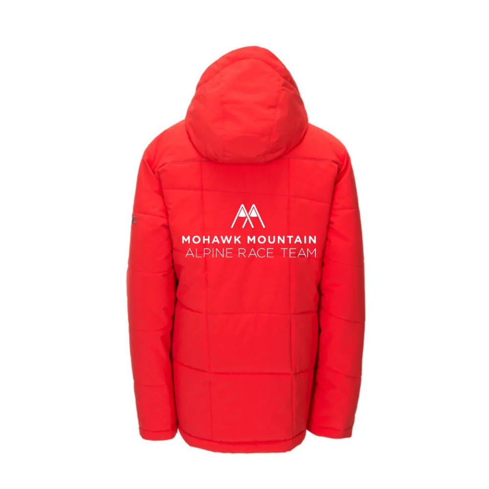 Kid's Junior Blaster Parka - Mohawk (U10/U12/U14)