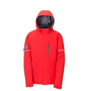 Kid's Junior Blaster Parka - Mohawk (U10/U12/U14)