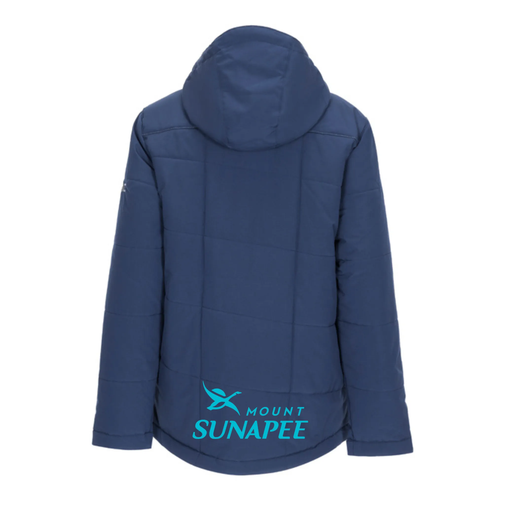 Kid's Junior Blaster Parka - Sunapee