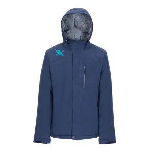 Kid's Junior Blaster Parka - Sunapee