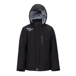 Kid's Junior Blaster Parka - Team Breckenridge
