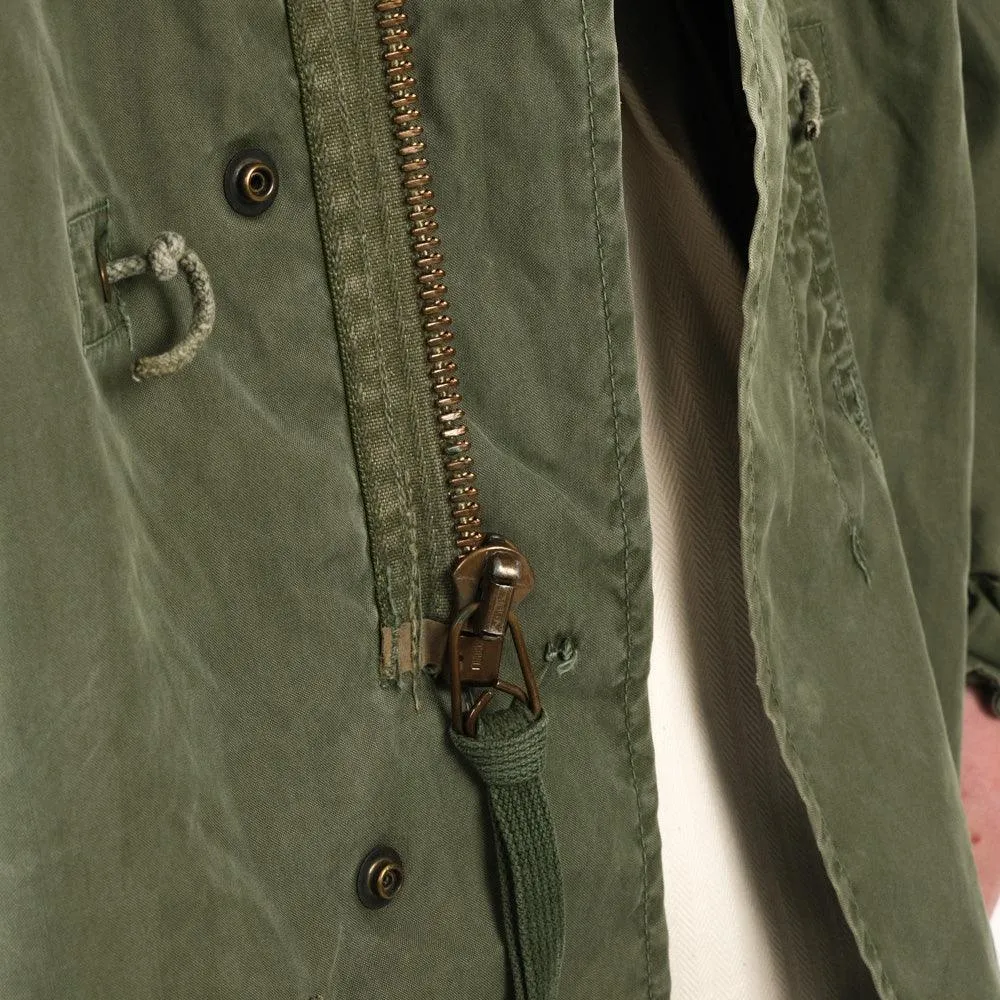 M65 FISHTAIL