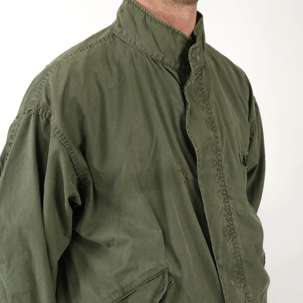 M65 FISHTAIL