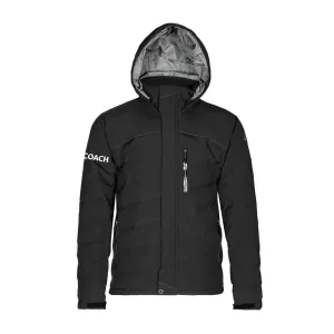 Men's Shelter Parka - Catamount Coaches