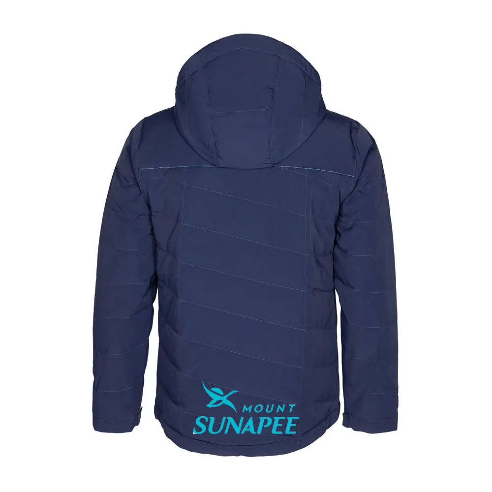 Men's Shelter Parka - Sunapee