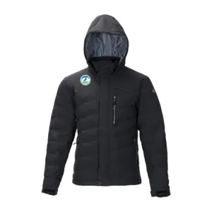 Men's Shield Parka - Gunstock