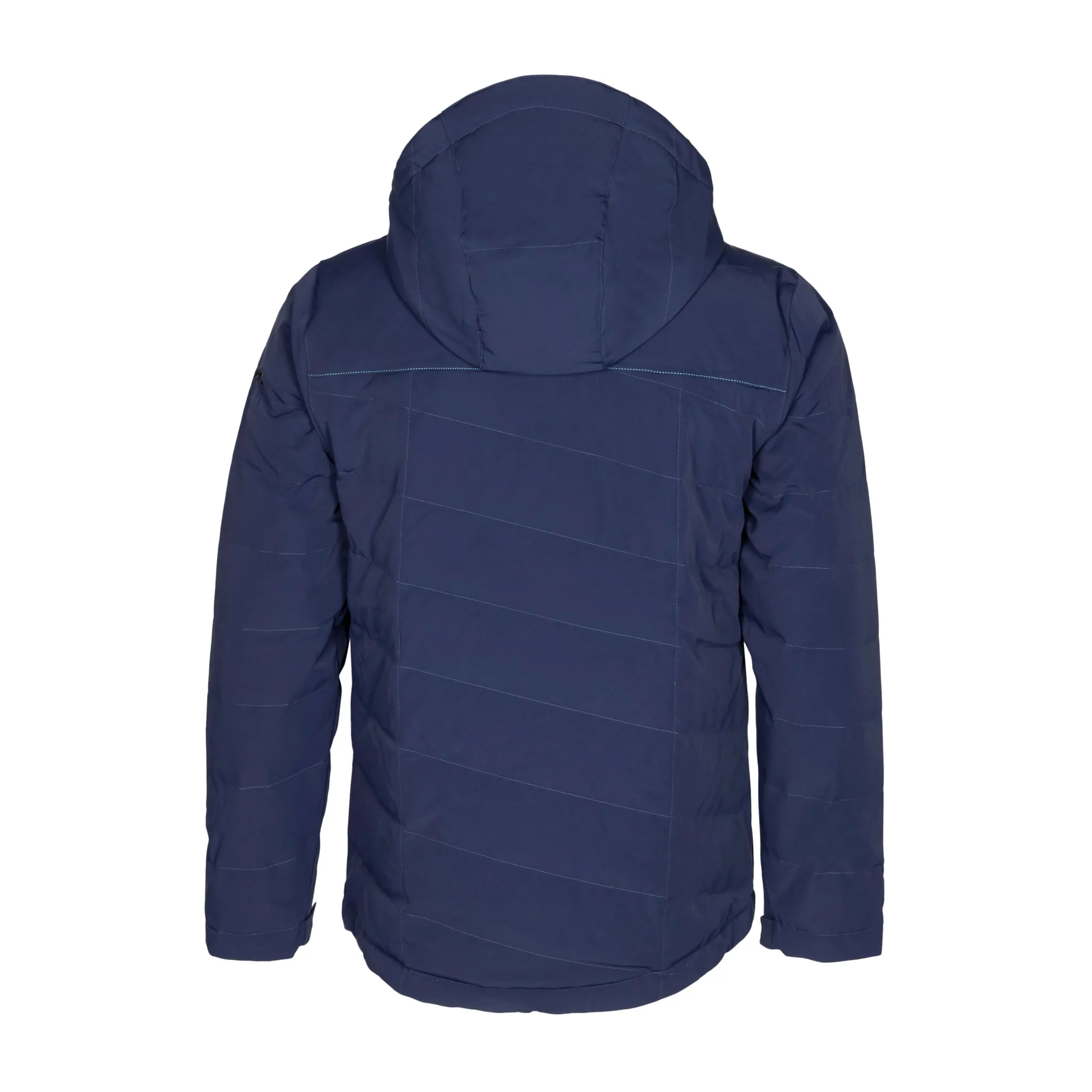 Men's Shield Parka - SMS