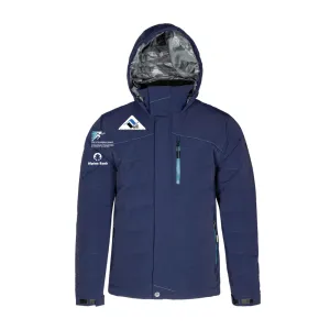 Men's Shield Parka - SSCV 24-25 Alpine Athlete Jacket