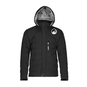 Men's Shield Parka - White Pass