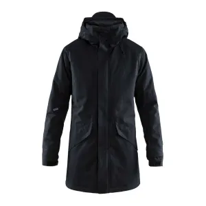 Moderner, wattierter Parka / Mantel für Herren - Craft Mountain Padded Parka