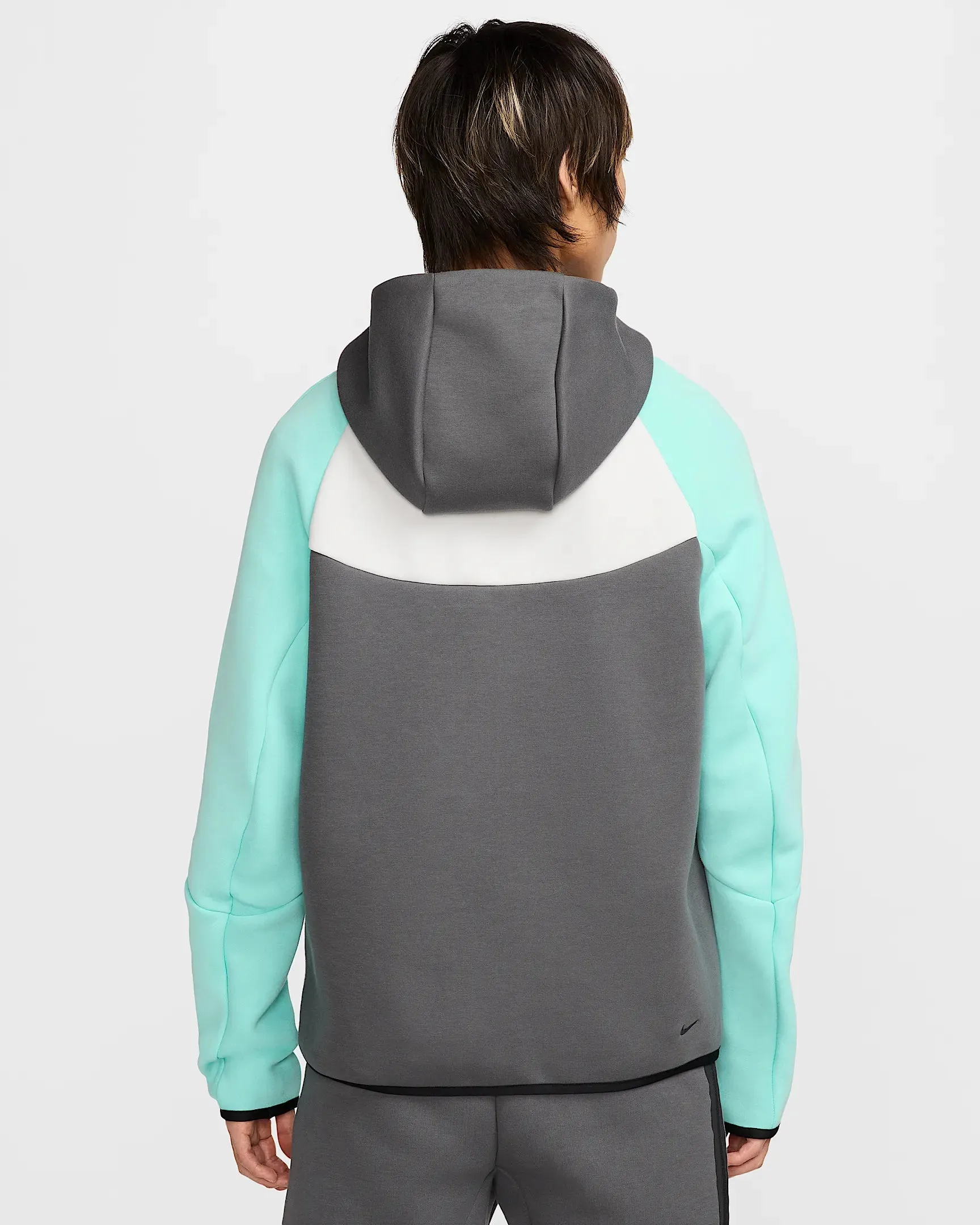 Nike Tech Fleece Tracksuit - HV6512HV6513-068