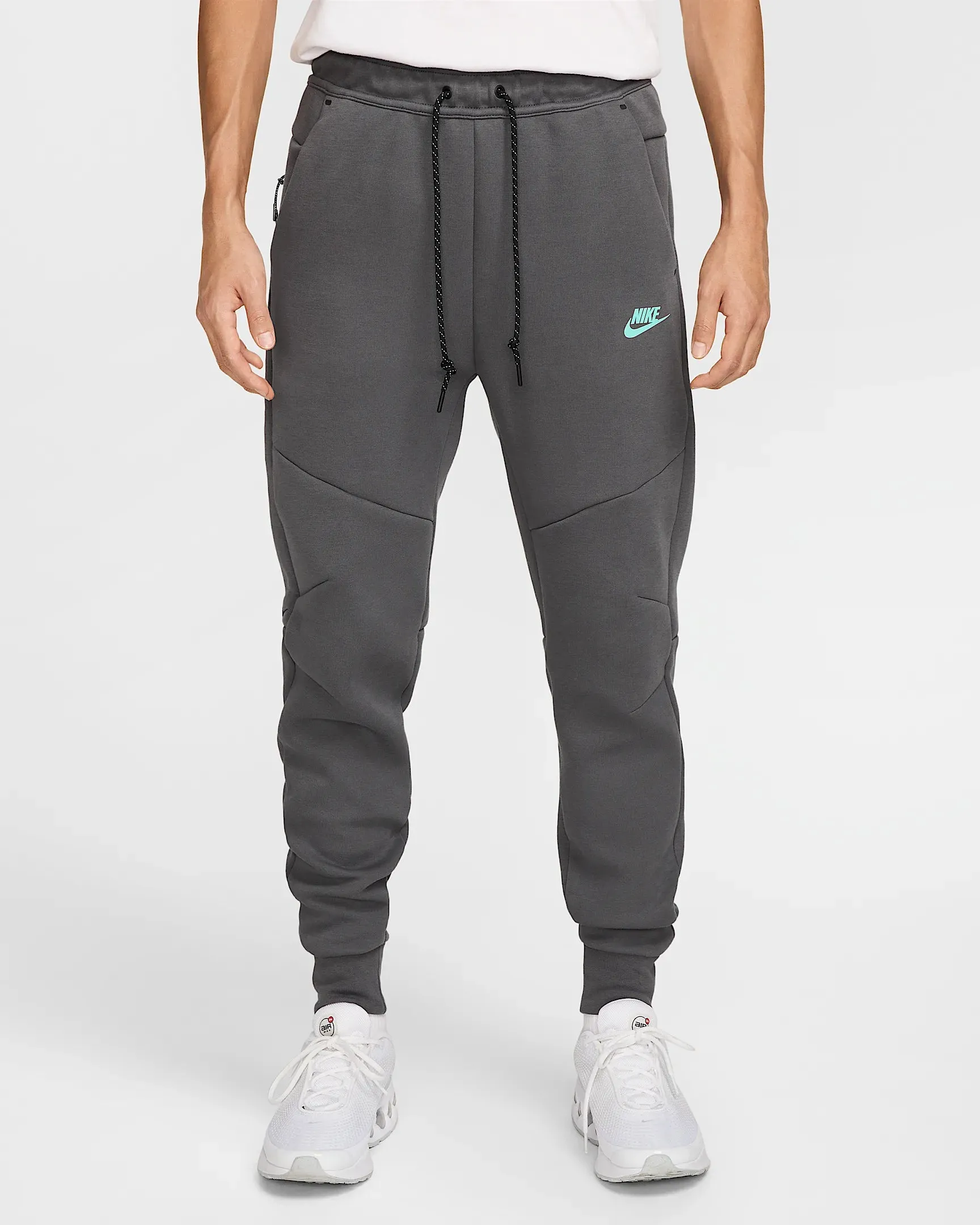 Nike Tech Fleece Tracksuit - HV6512HV6513-068