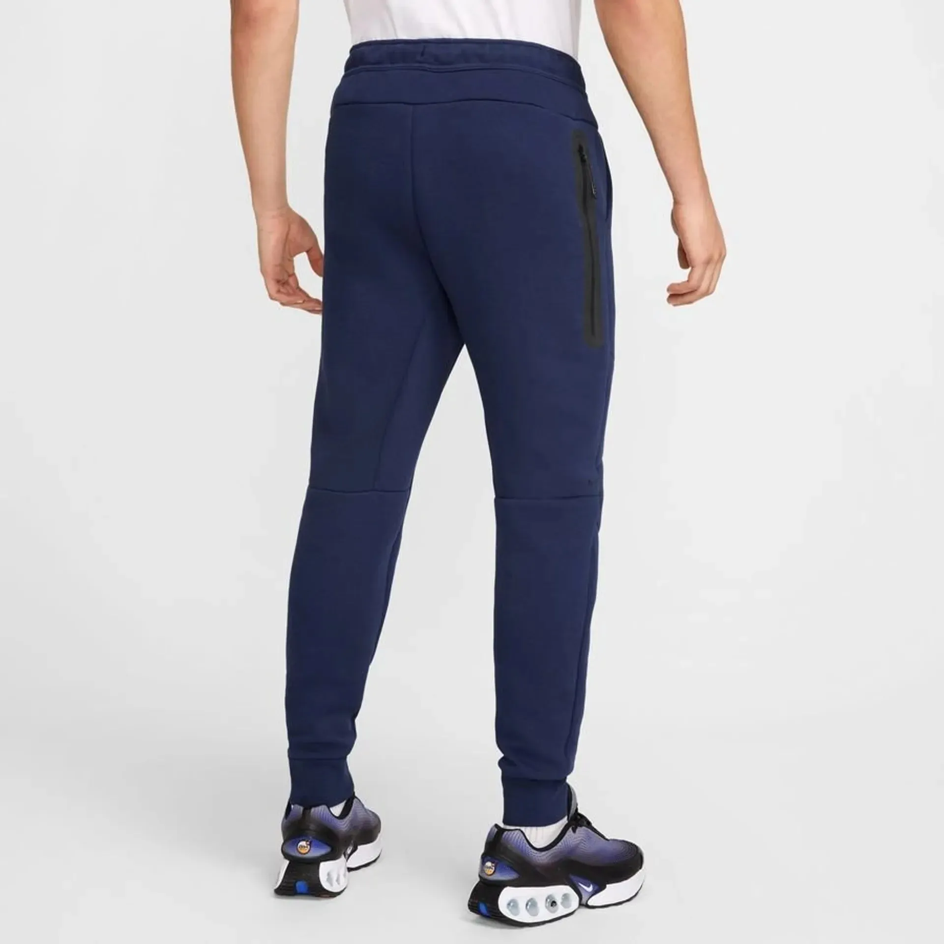 Nike Tech Fleece Tracksuit - HV6512HV6513-410