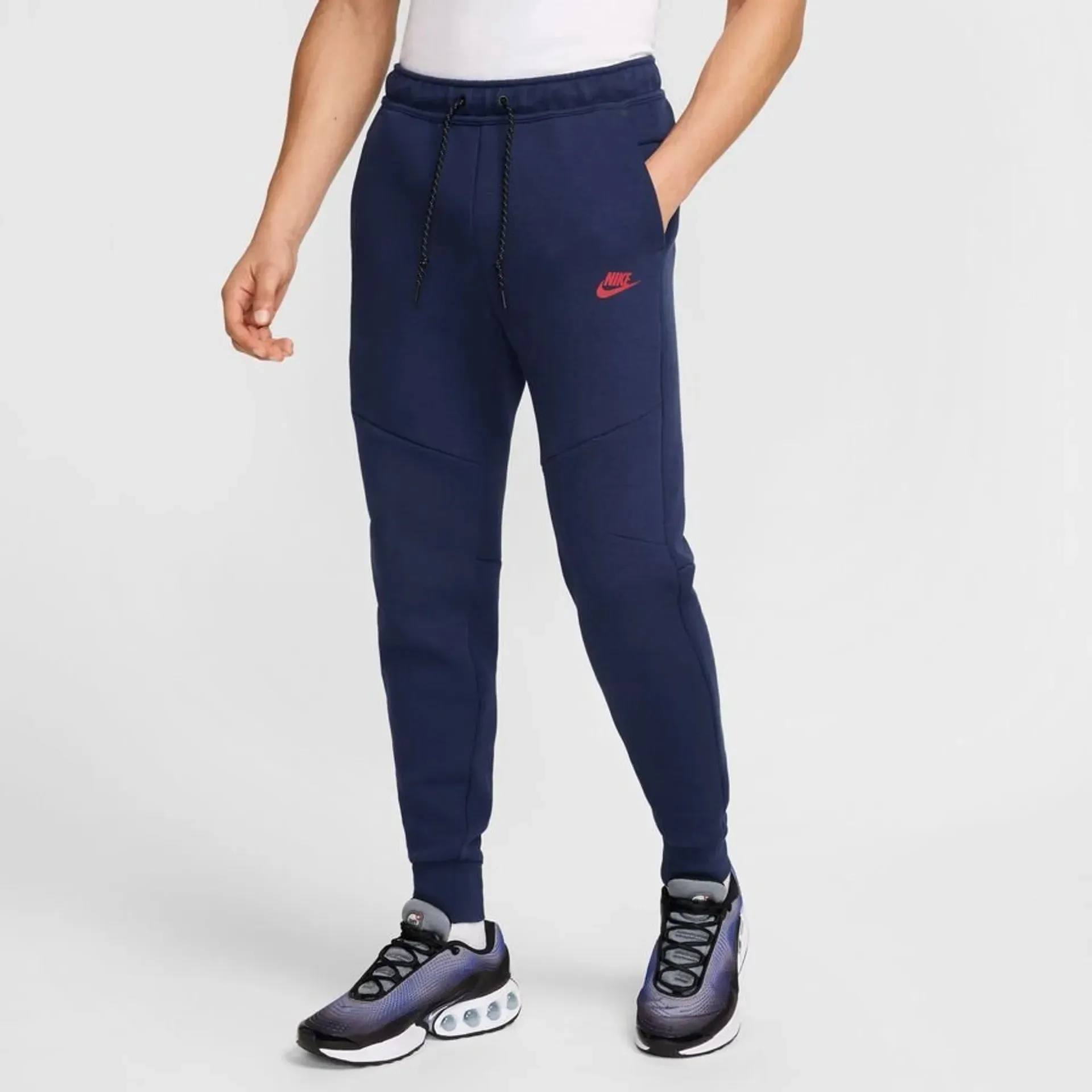 Nike Tech Fleece Tracksuit - HV6512HV6513-410