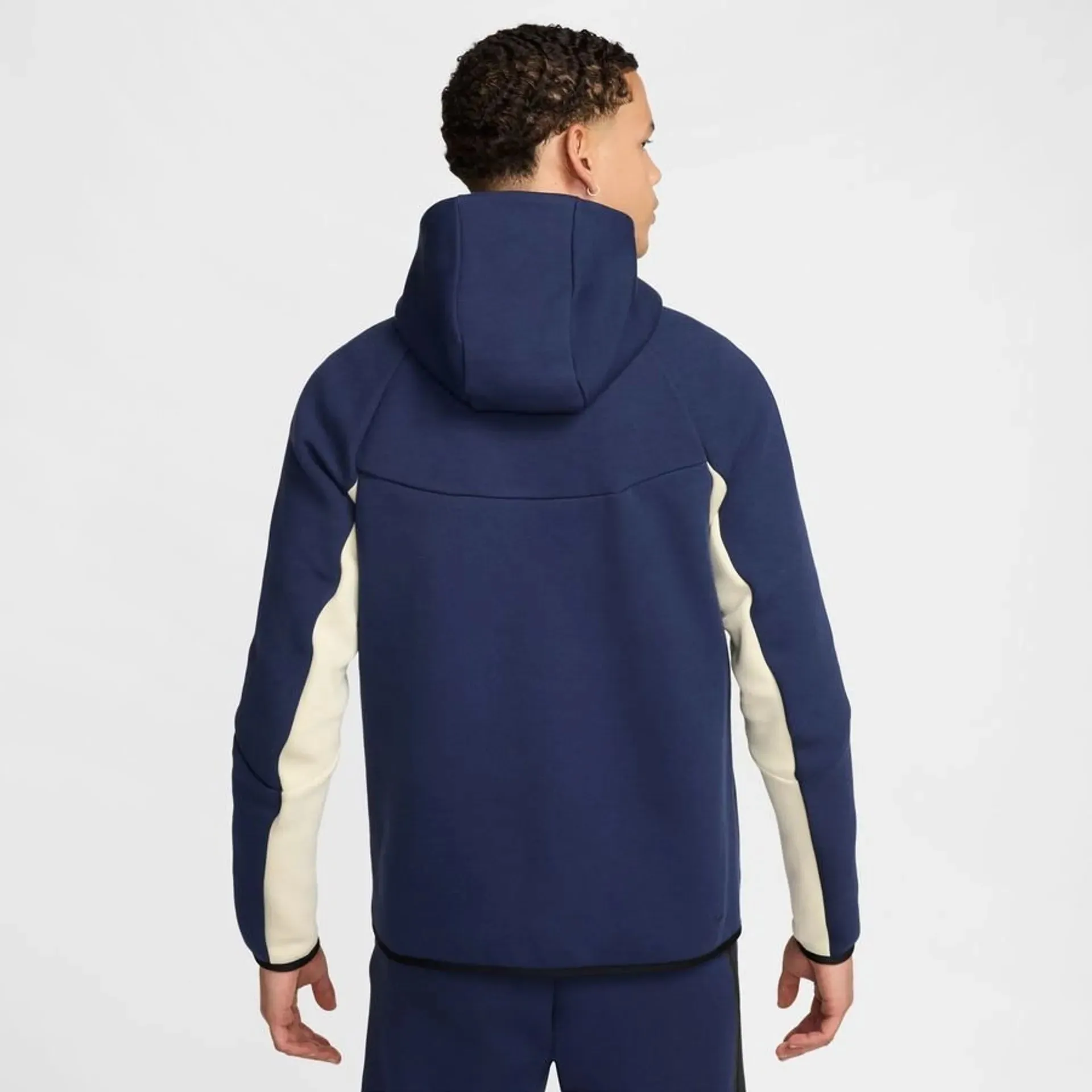 Nike Tech Fleece Tracksuit - HV6512HV6513-410