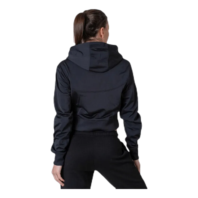 Nsw Hrtg Hoodie Fz Pk White/Black