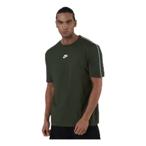 Nsw Repeat Top Ss Green