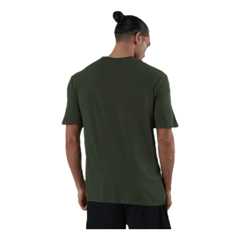 Nsw Repeat Top Ss Green