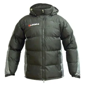 Parka Legea Islanda