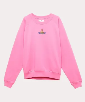 RAGLAN スウェット