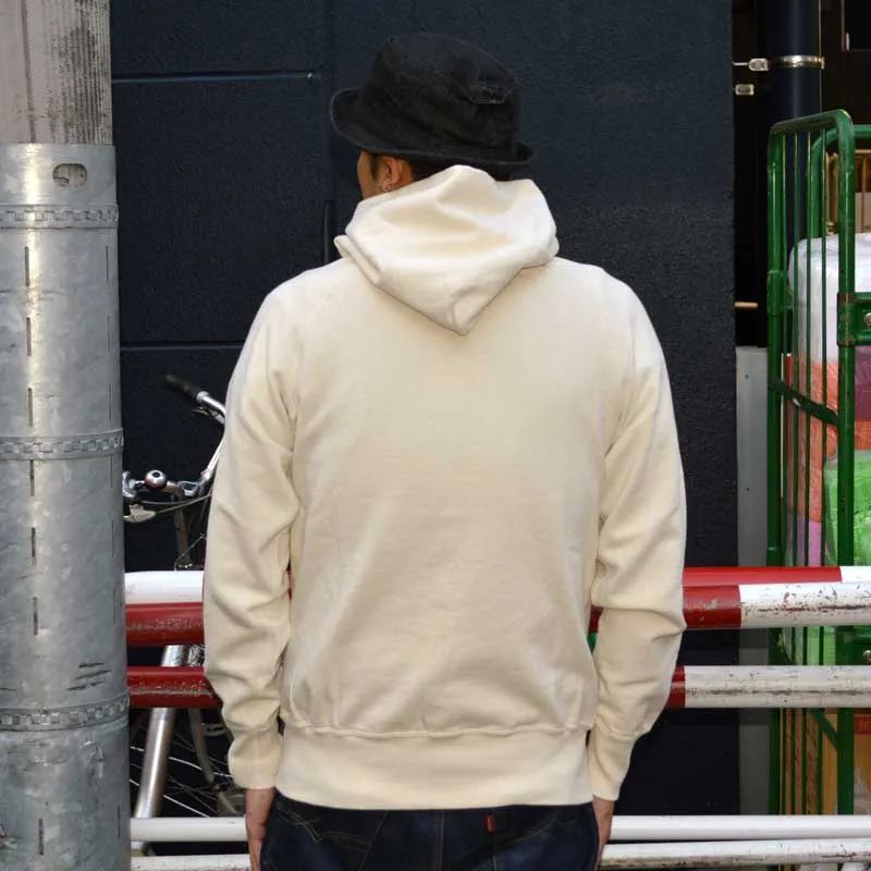SALE!! 30%OFF!! 2ND-HAND (WARE HOUSE) "462 VERNON" Sweat Parka