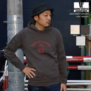 SALE!! 30%OFF!! 2ND-HAND (WARE HOUSE) "462 VERNON" Sweat Parka