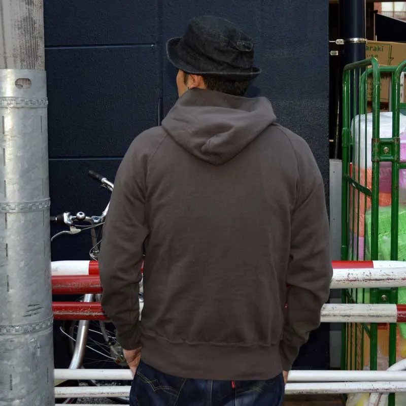 SALE!! 30%OFF!! 2ND-HAND (WARE HOUSE) "462 VERNON" Sweat Parka