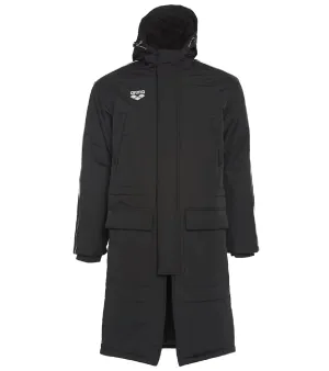 SDSA Arena Unisex Team Line Parka