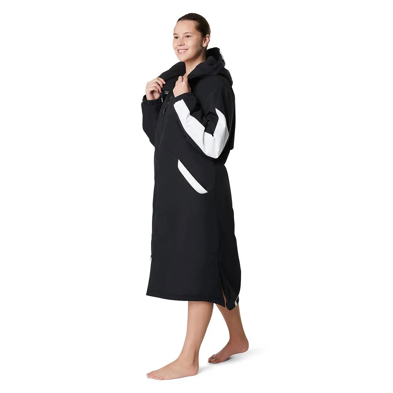 Speedo Edge Parka