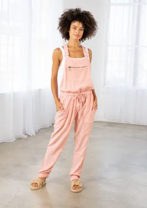 Tencel Overall