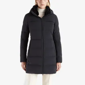 W Enigma Parka